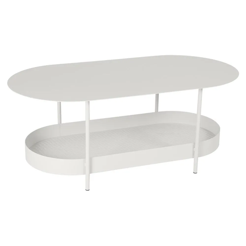 SALSA LOW TABLE 