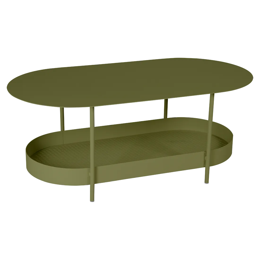 SALSA LOW TABLE 