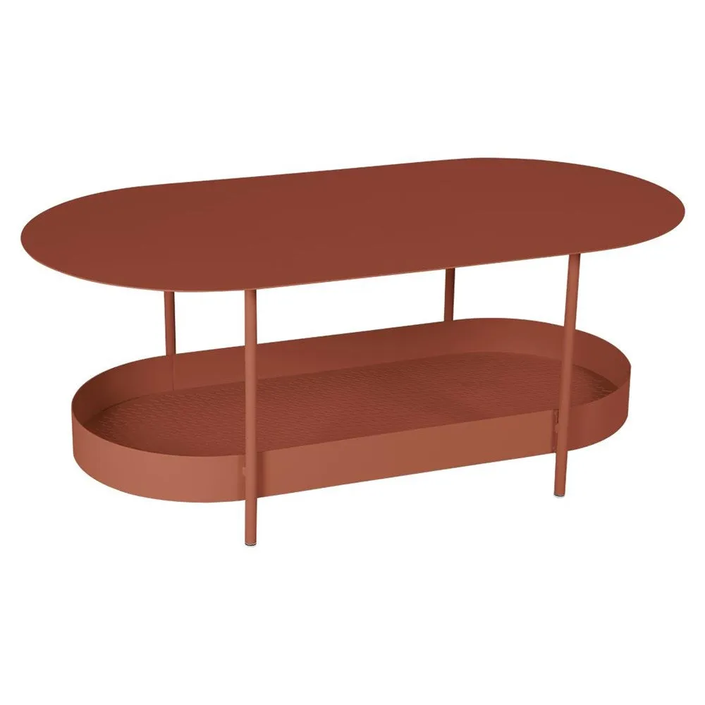SALSA LOW TABLE 