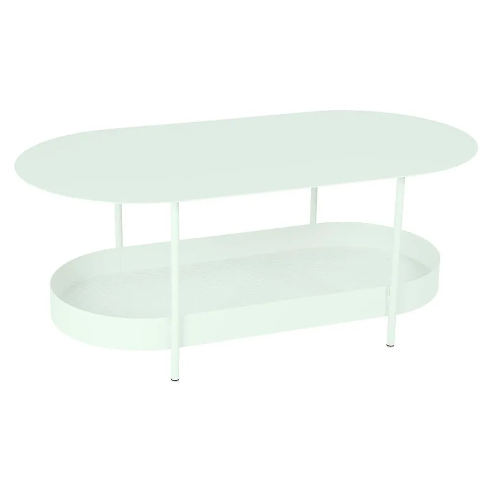 SALSA LOW TABLE 