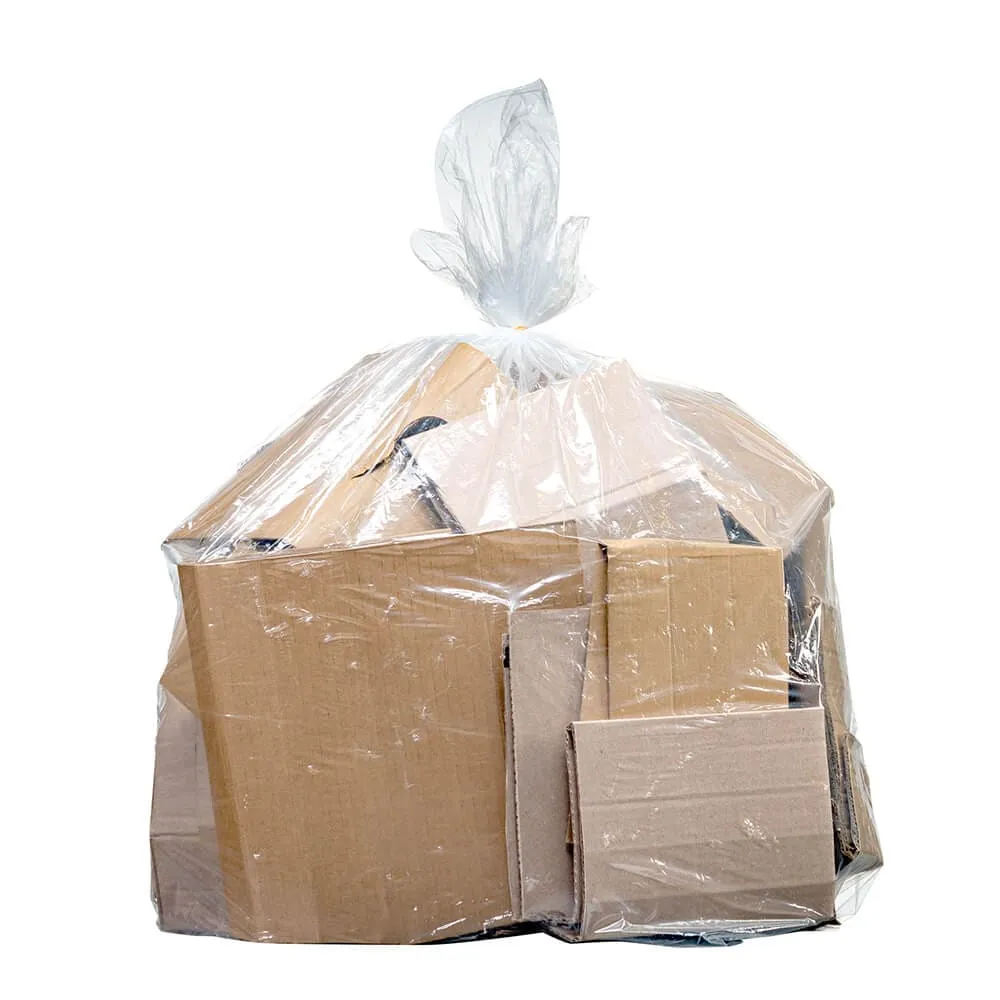 Sample of - 20-30 Gallon Trash Bags