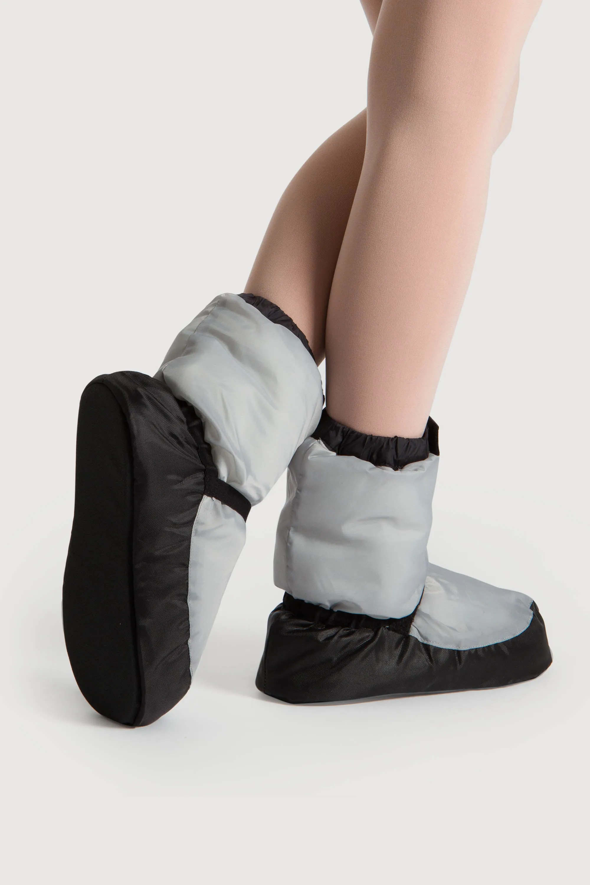 SIM5009 - Bloch Adult Warmup Booties