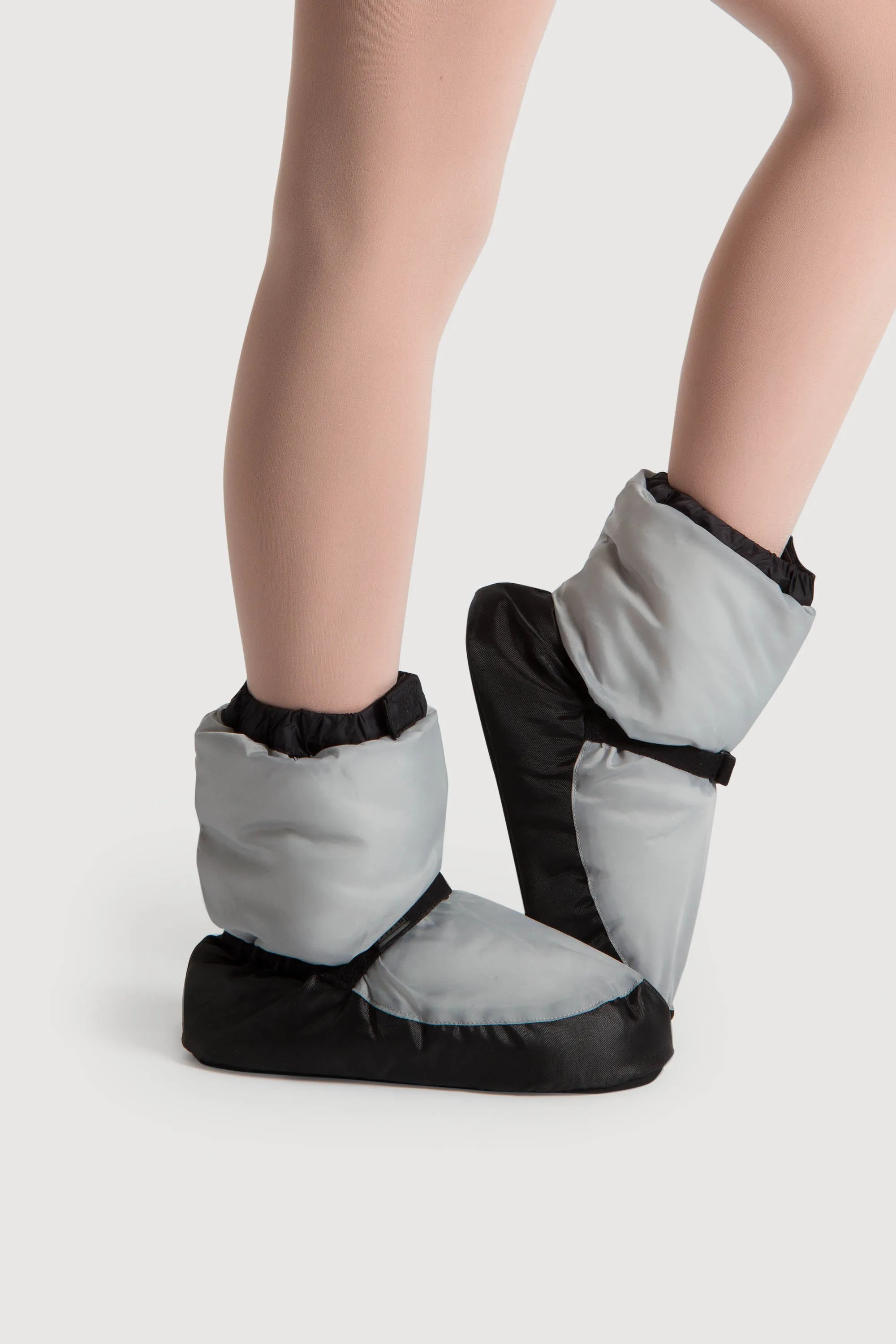 SIM5009 - Bloch Adult Warmup Booties