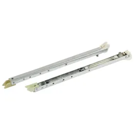 Single Hung Sliding Window 18" Sash Balance With Wings 13-16 Lbs
