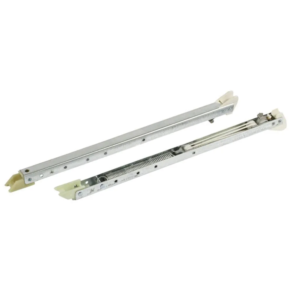 Single Hung Sliding Window 37" Sash Balance 14-18 Lbs