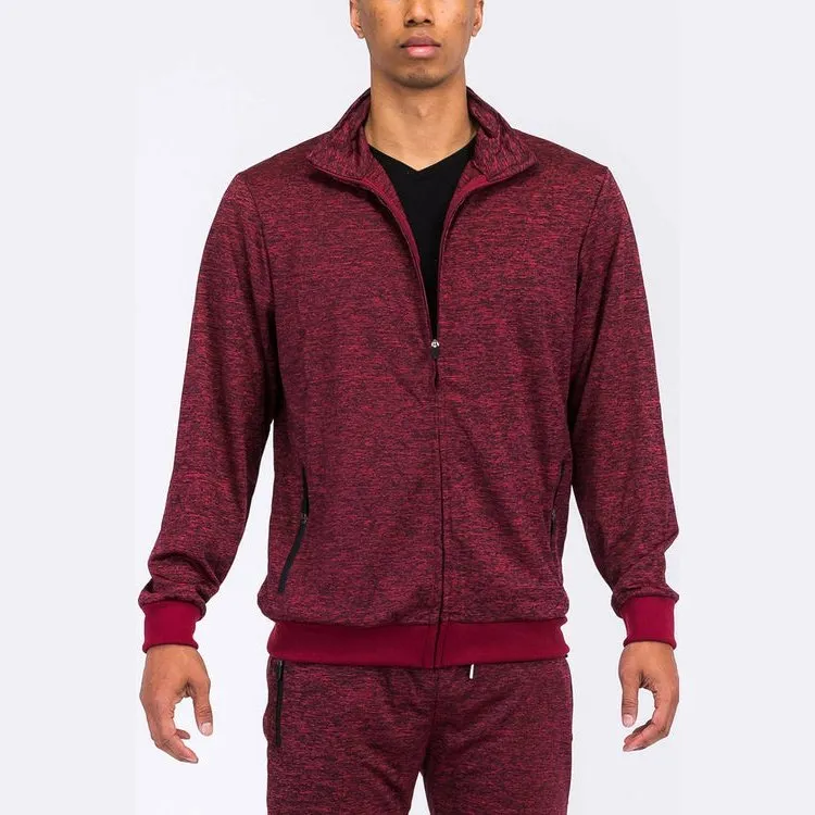 Speckled Performance Jacket (5 colors)
