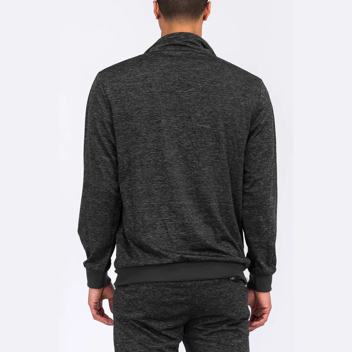 Speckled Performance Jacket (5 colors)