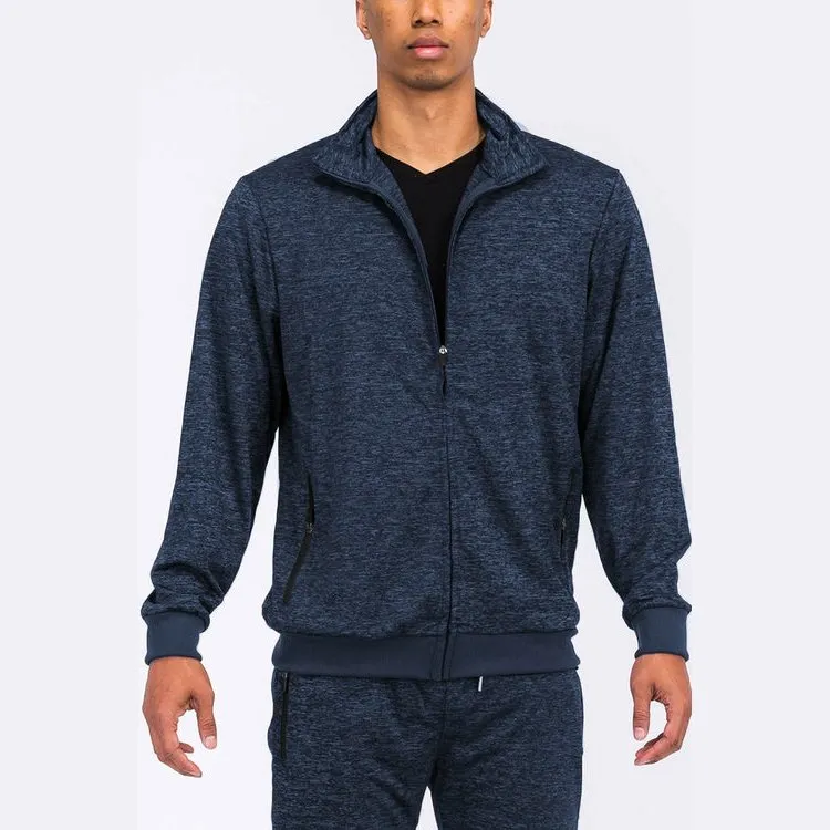 Speckled Performance Jacket (5 colors)