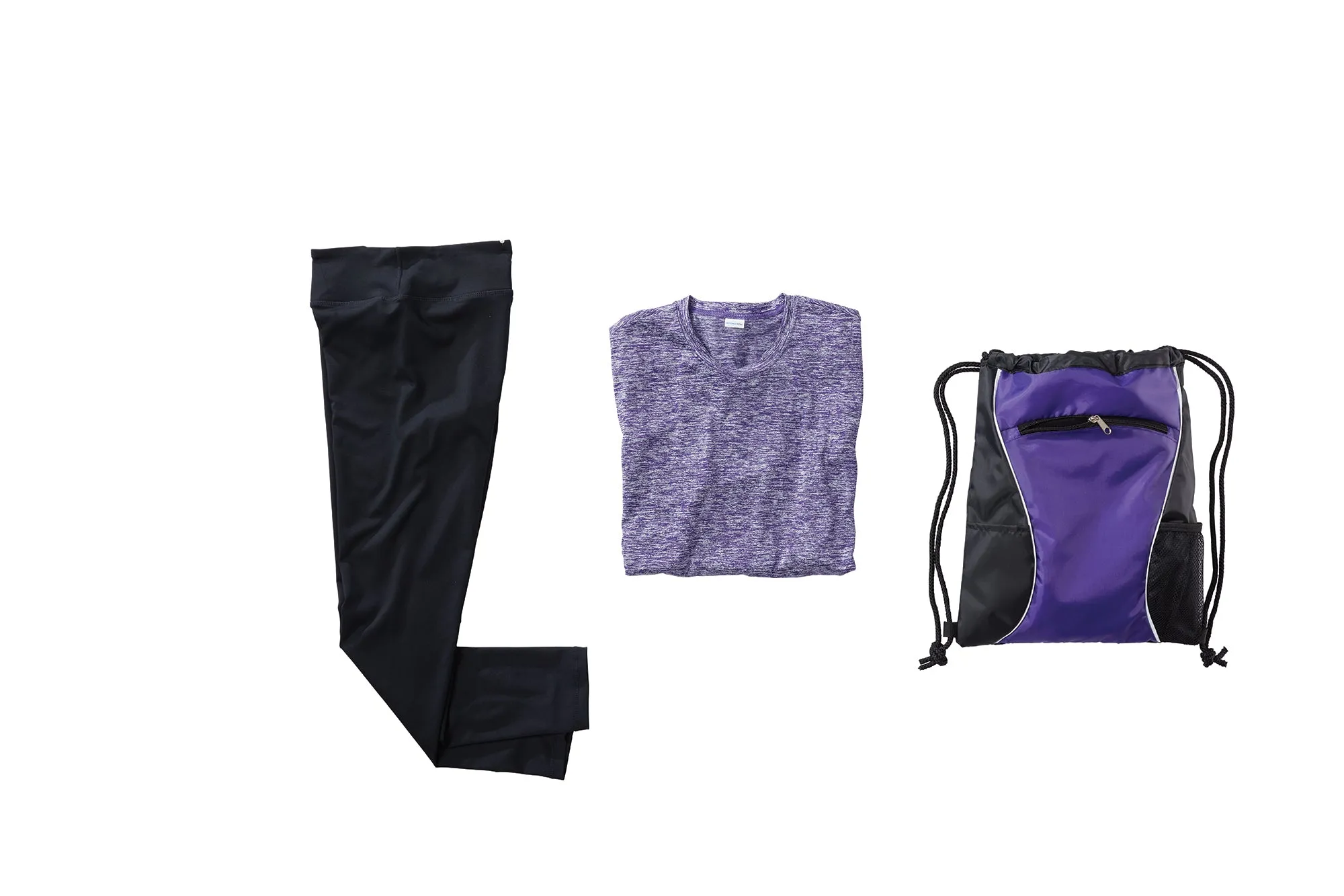 Sport-Tek ® Ladies 7/8 Legging. LPST890
