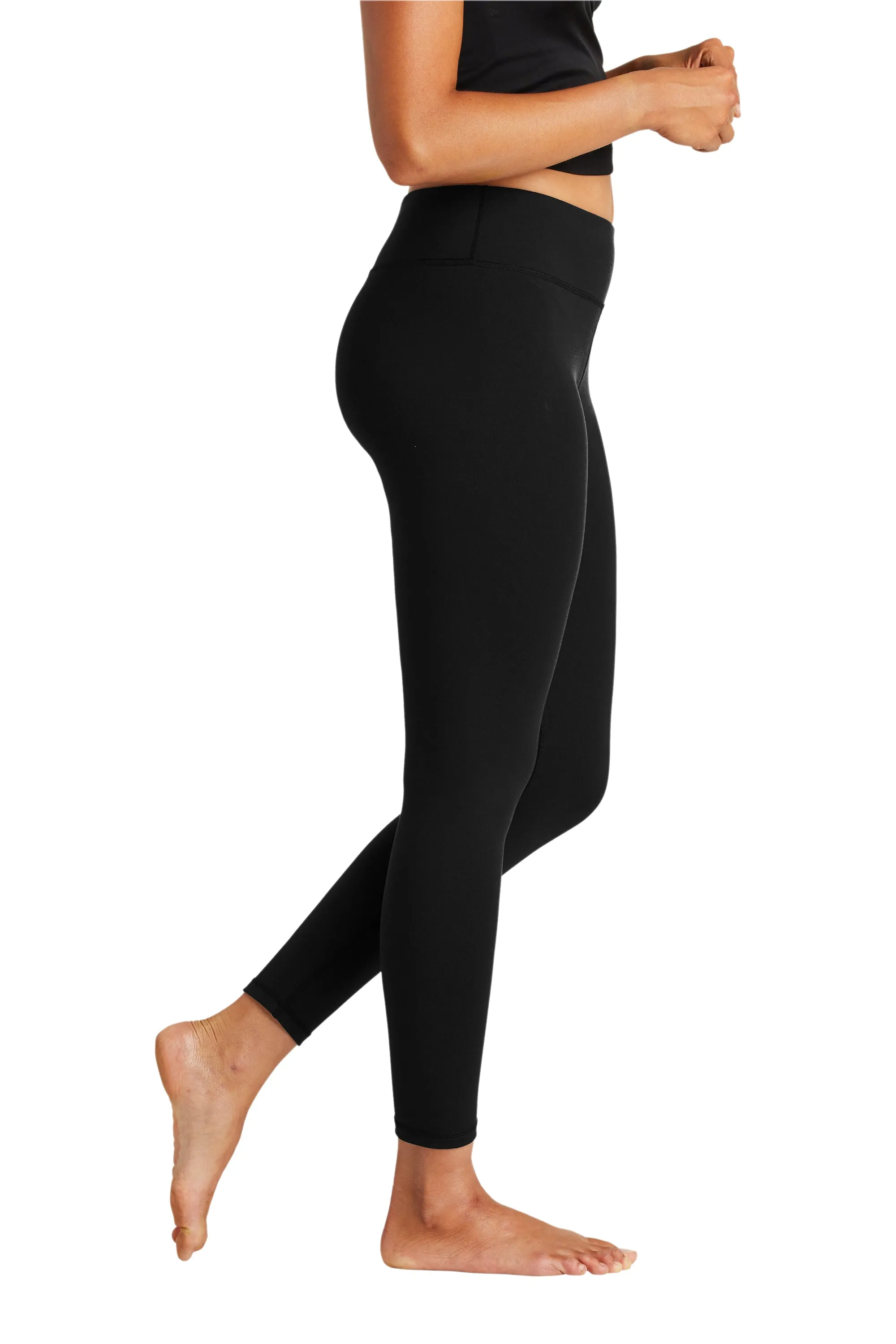 Sport-Tek ® Ladies 7/8 Legging. LPST890