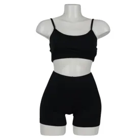 ST117 Croptop Adult