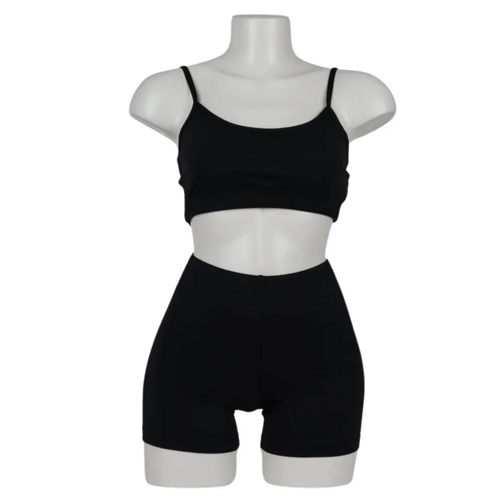 ST117 Croptop Adult