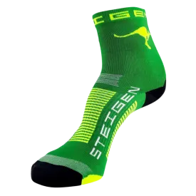 Steigen - Half Length Running Socks - Aus