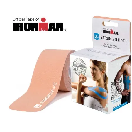 Strength Tape, Kinesiology Tape, 5M Uncut