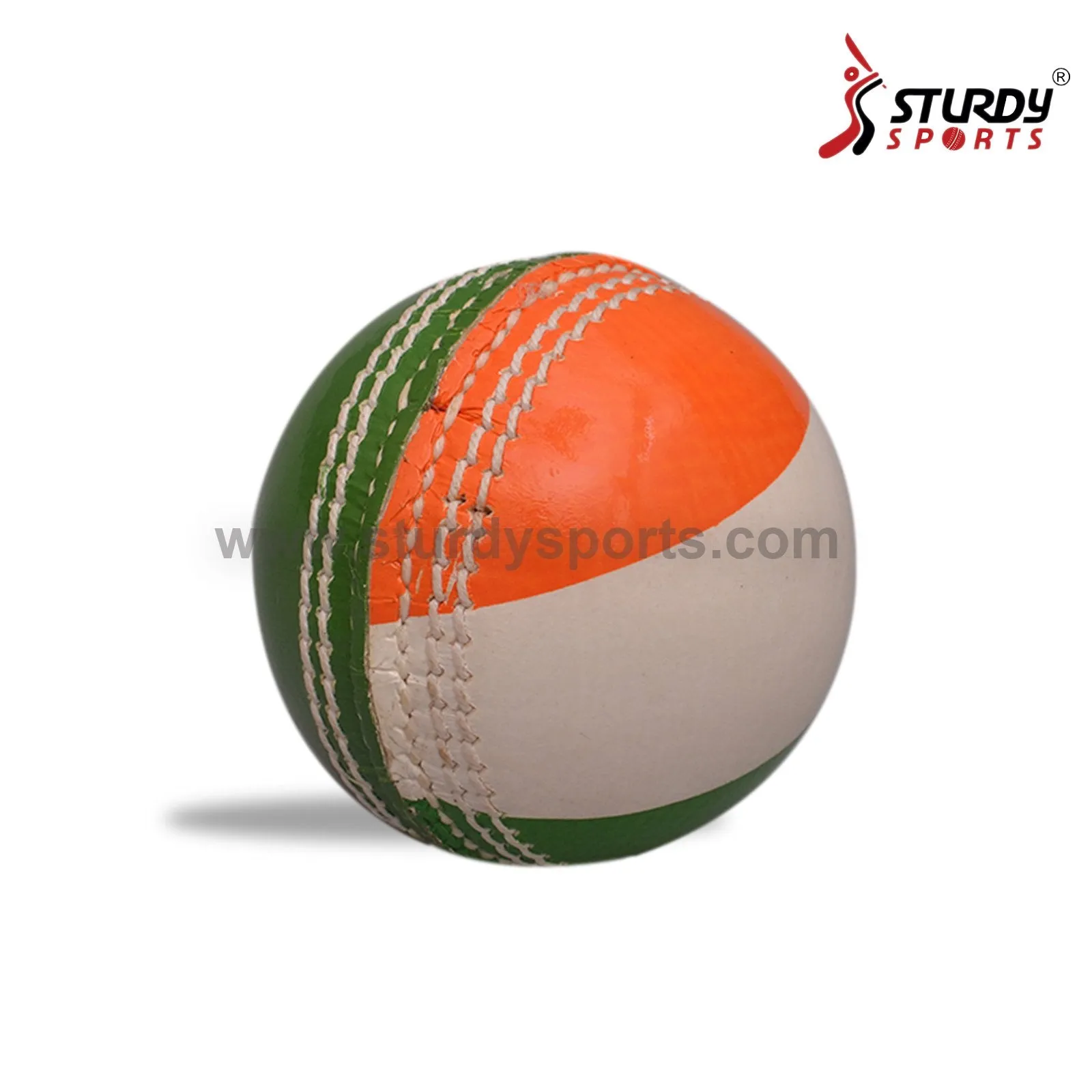 Sturdy Autograph Balls - Ireland