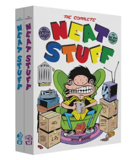 The Complete Neat Stuff