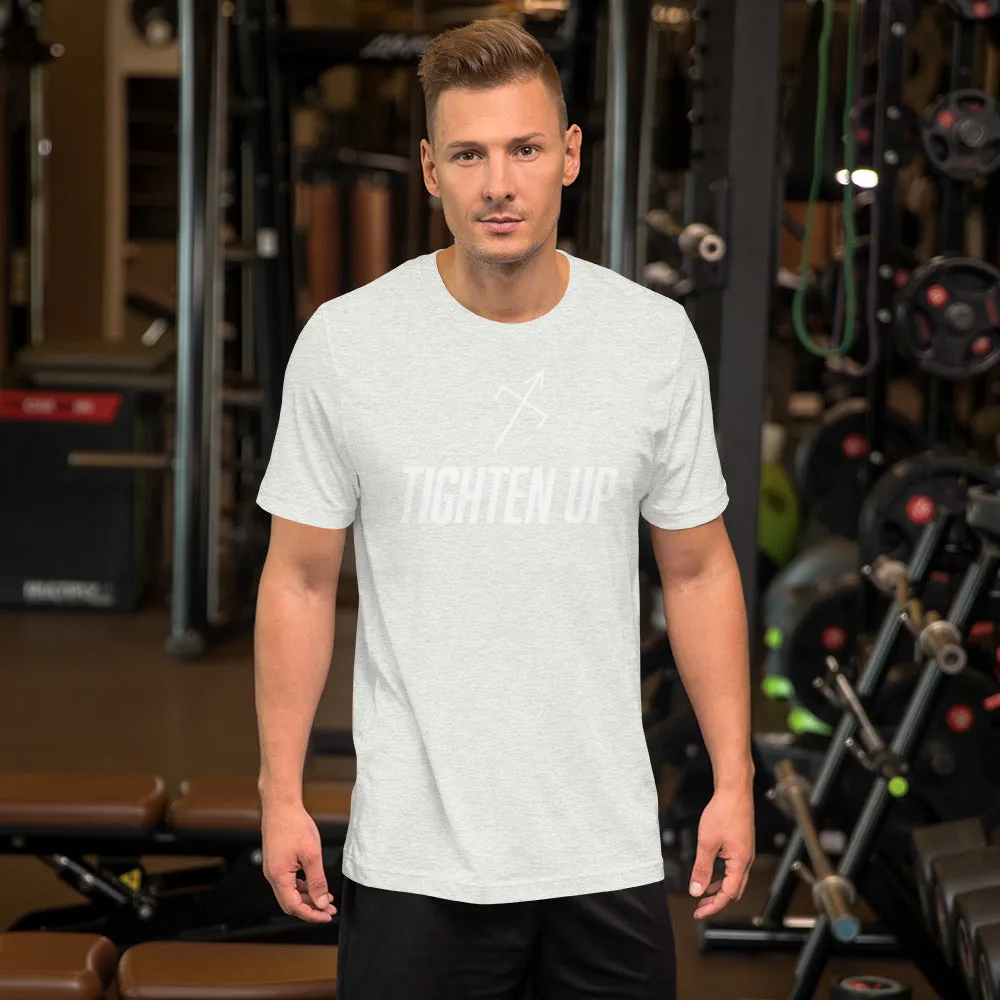 Tighten Up Arrow Short-Sleeve