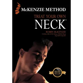 Treat Your Own Neck 5th Ed Paperback  January 10, 2011