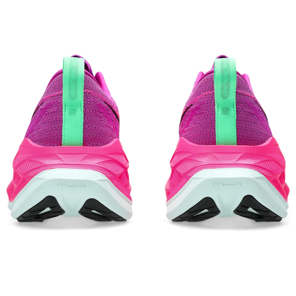 Unisex Superblast 2 - Bold Magenta/Pink Glow