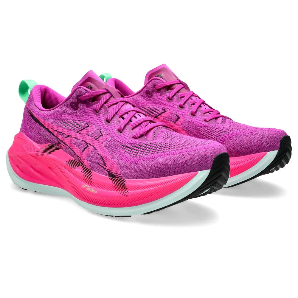 Unisex Superblast 2 - Bold Magenta/Pink Glow