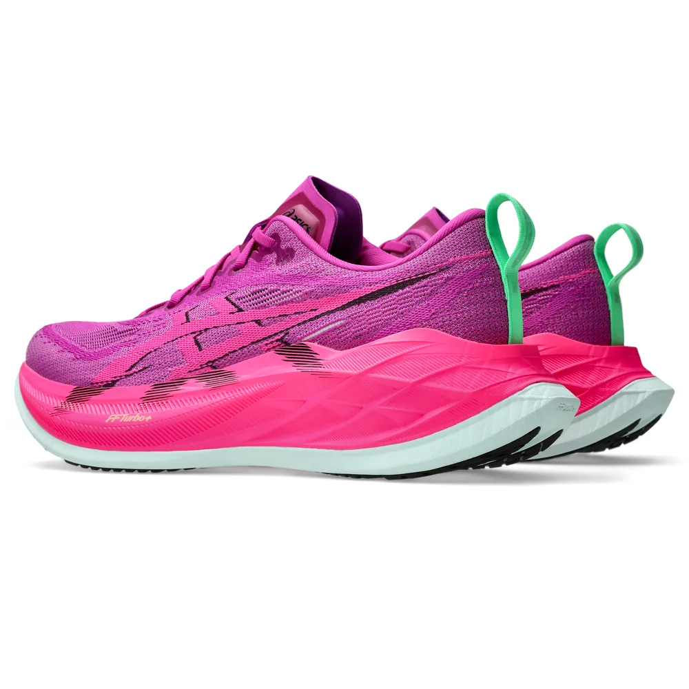 Unisex Superblast 2 - Bold Magenta/Pink Glow