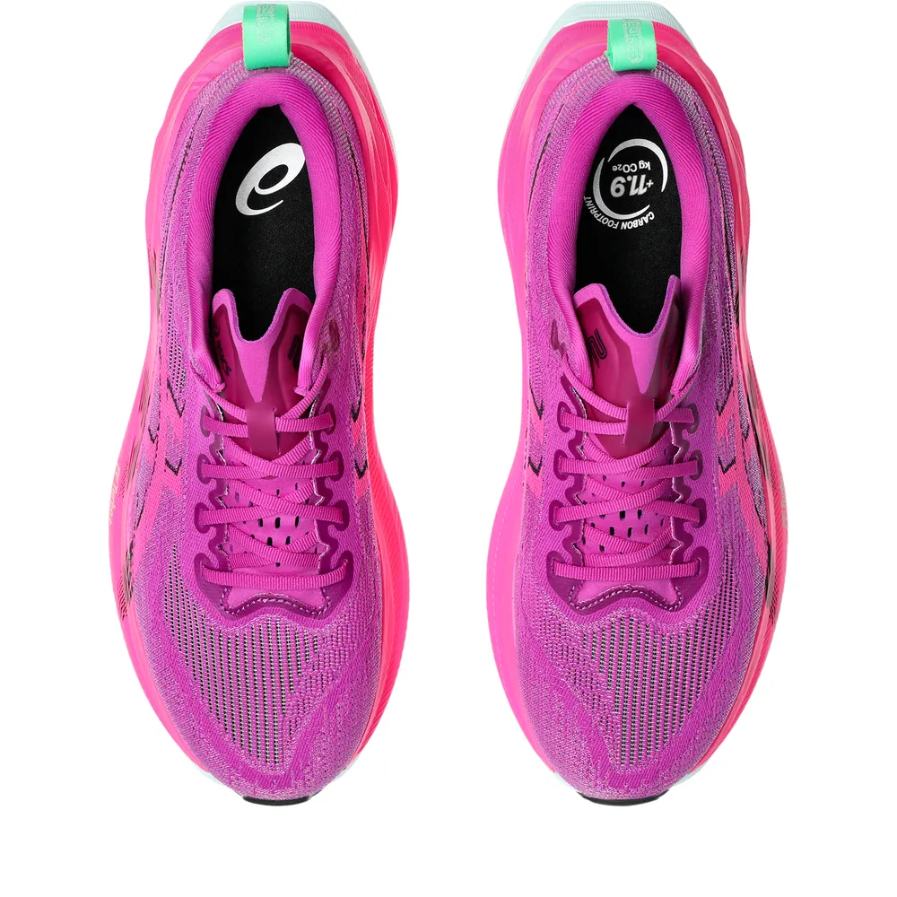 Unisex Superblast 2 - Bold Magenta/Pink Glow
