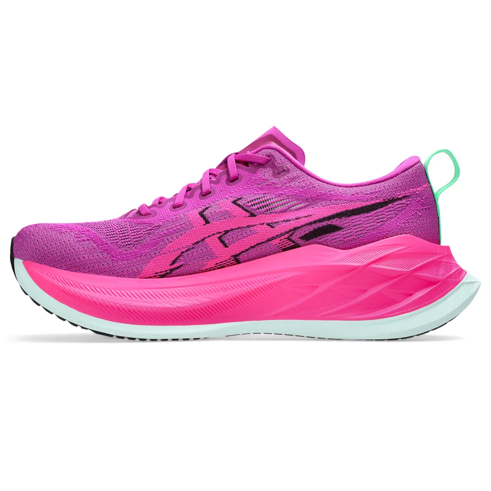Unisex Superblast 2 - Bold Magenta/Pink Glow