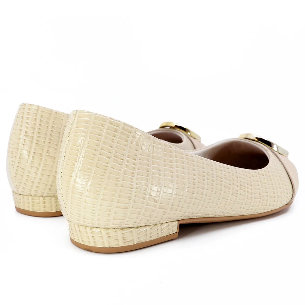 USAFLEX MEGAN LOAFERS