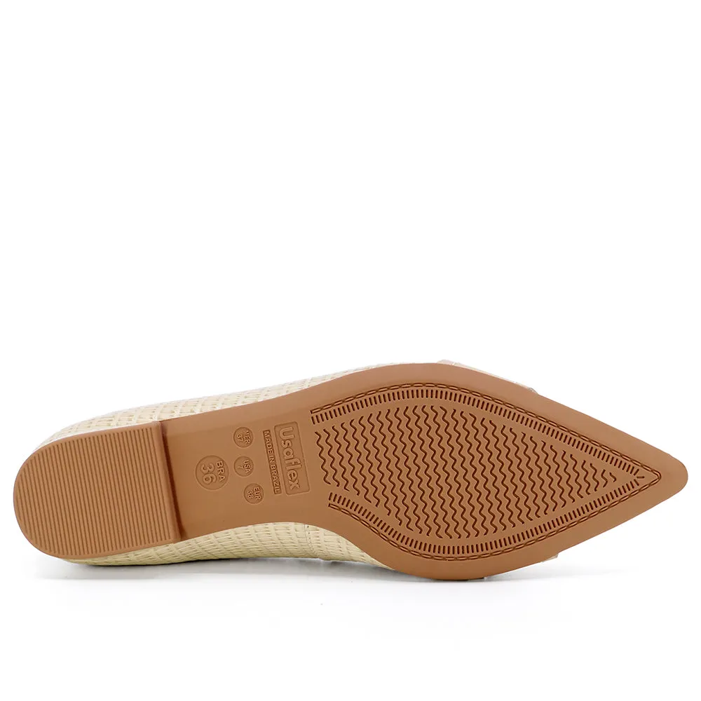USAFLEX MEGAN LOAFERS