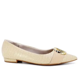 USAFLEX MEGAN LOAFERS