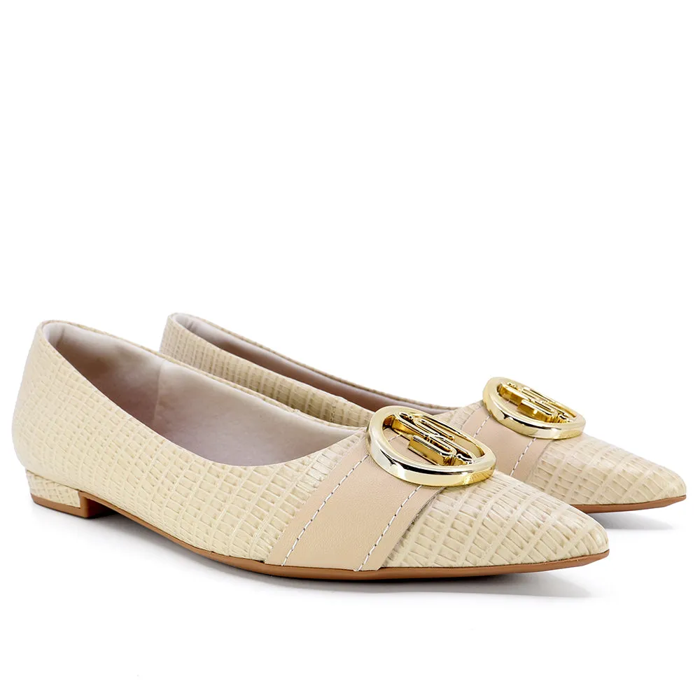 USAFLEX MEGAN LOAFERS