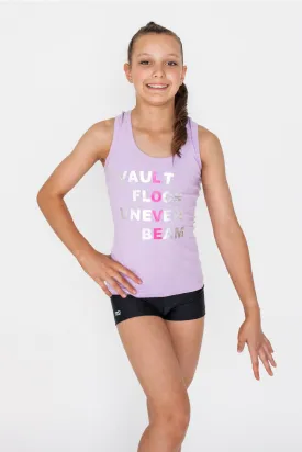 VFUB Singlet