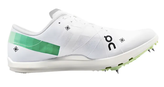 Women's On Running Cloudspike 1500