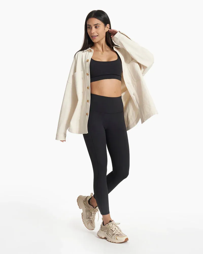 Women's Vuori Mackenzie Shirt Jacket