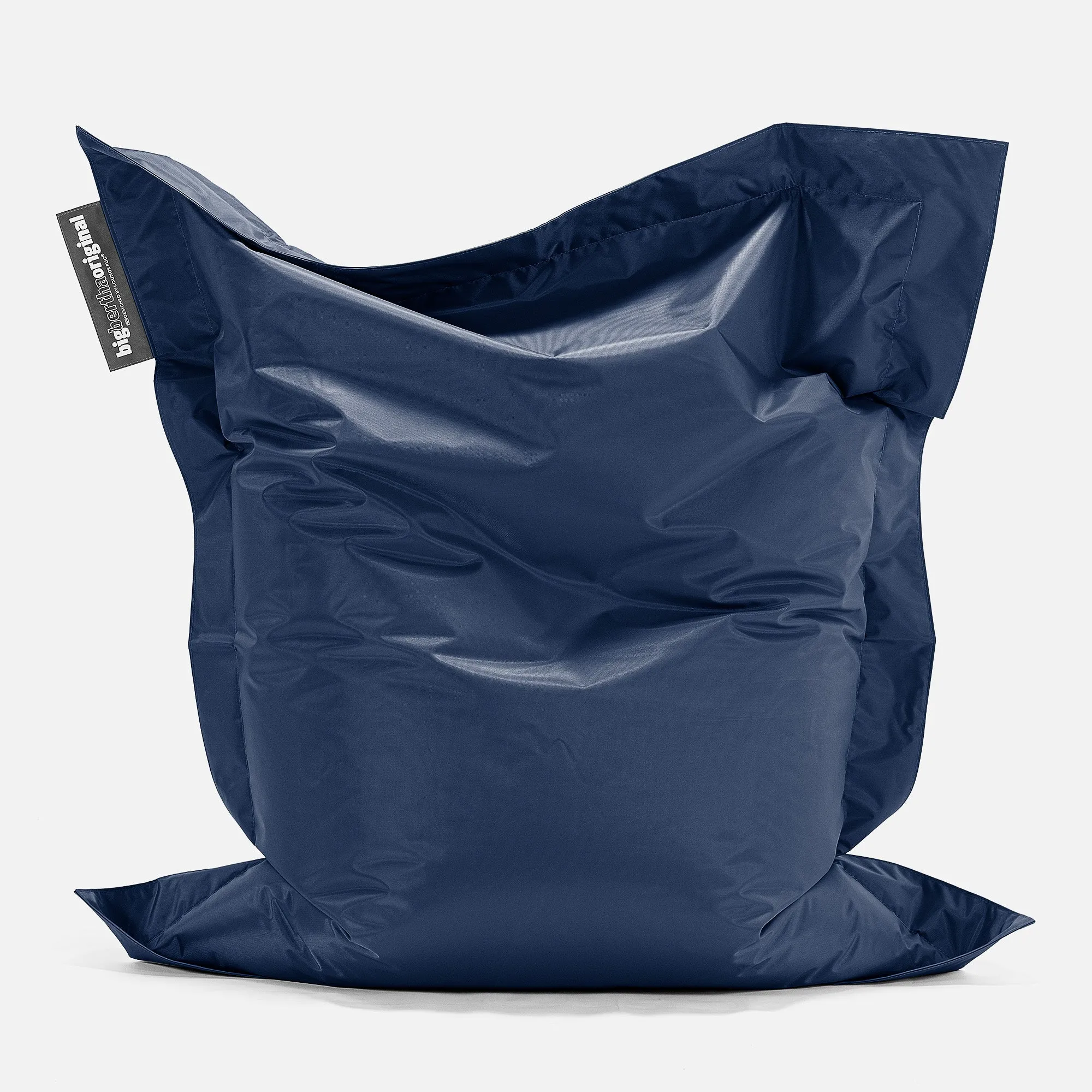 XXL Giant Outdoor Bean Bag - SmartCanvas™ Navy Blue