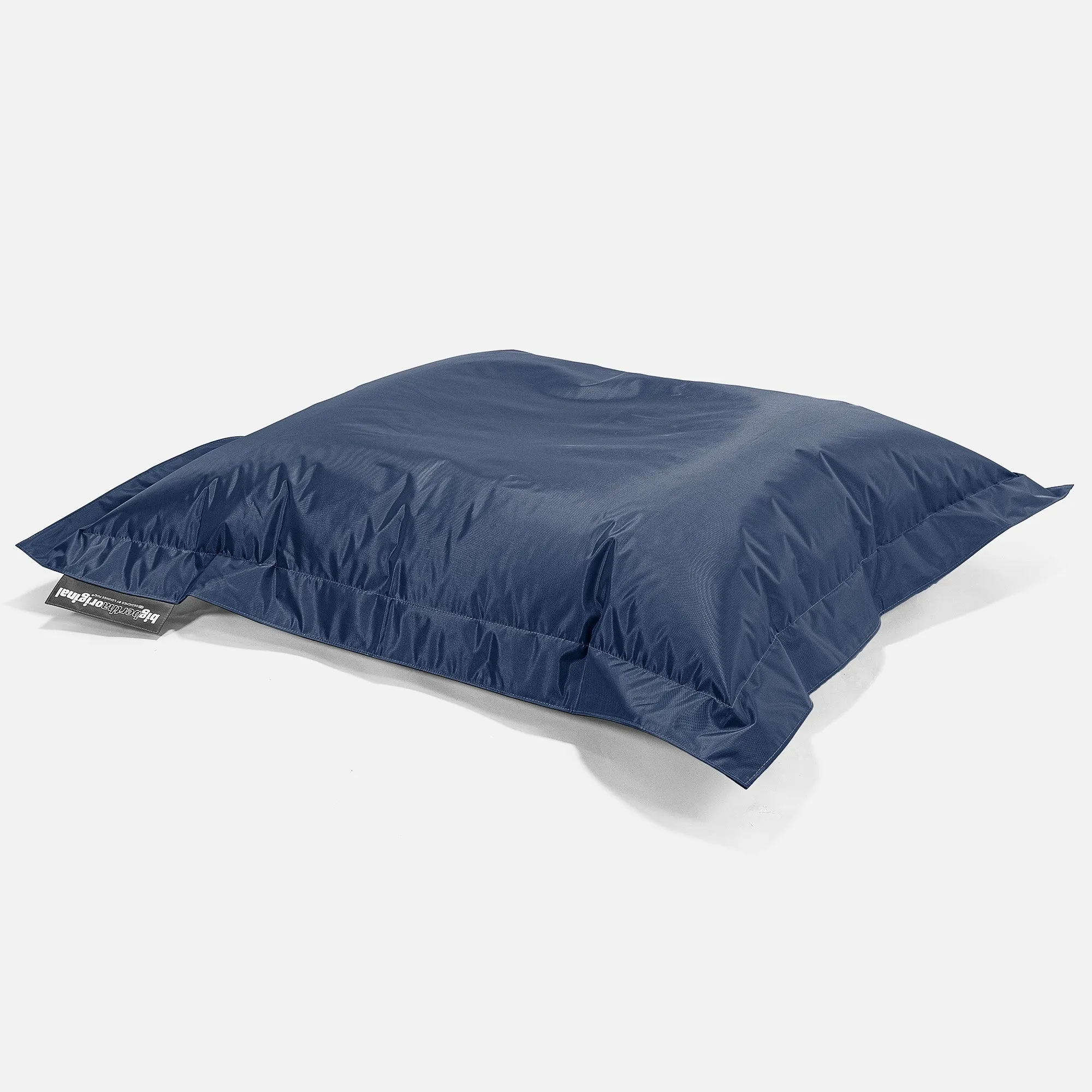XXL Giant Outdoor Bean Bag - SmartCanvas™ Navy Blue