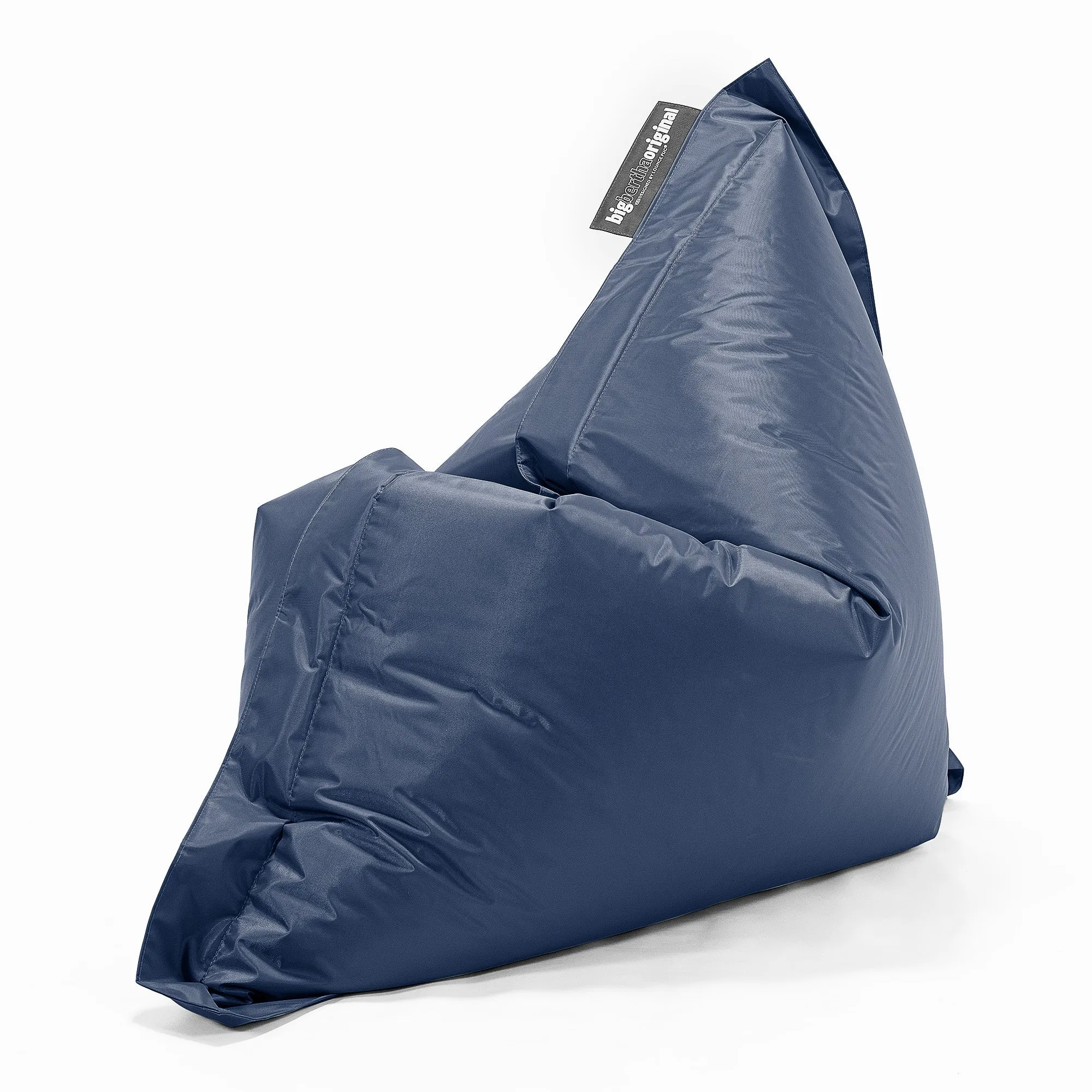 XXL Giant Outdoor Bean Bag - SmartCanvas™ Navy Blue